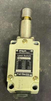 Fuji Electric Limit Switch 
