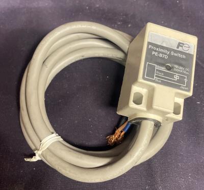 Fiju Electric Proximity Switch 