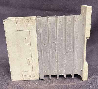 Fuji Electric Solid State Contactor Side