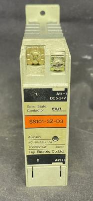 Fuji Electric Solid State Contactor
