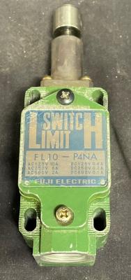 fuji electric Limit switch