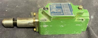 fuji electric Limit switch Side