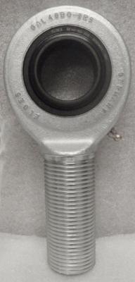 GAL-40DO-2RS ELGES bearing (LeftHand Thread)