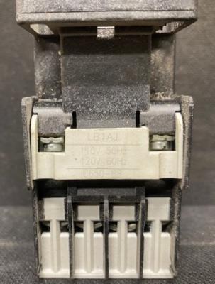 GE CL00A310T Contactor