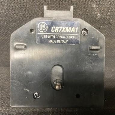 GE CR7XMA1 Auxiliary Contact Block