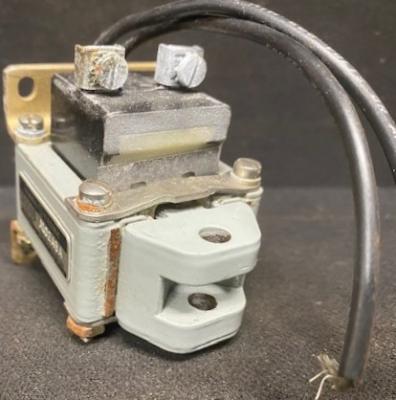 GE CR9500A102A3A Solenoid