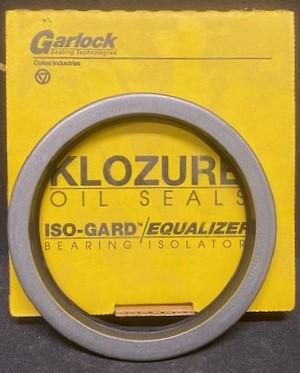 Garlock 21086-2753 Klozure Oil Seal