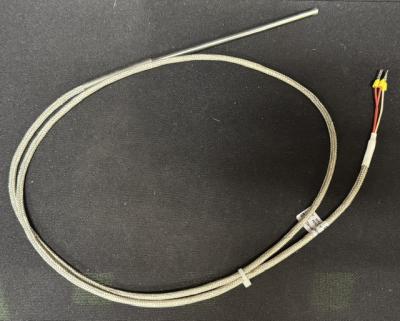 Gefran TR1 Resistance Thermometer TR1-A-XT041