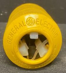 General Electric L16 Twist Lock Connector