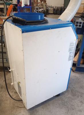 Global Industrial Portable Air Conditioner
