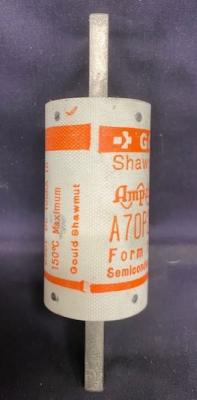Gould-Shawmut A70P200-4 Amtrap Type-4 200 Amp Fuse