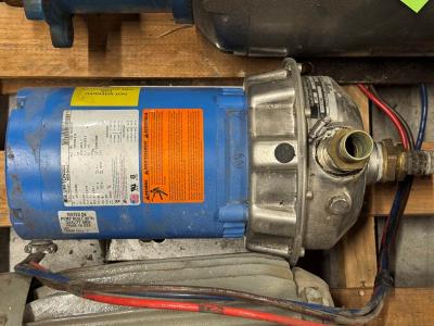 Goulds Water Technology NPE water pump