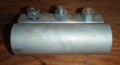 H-P Products 1.750 Coupling