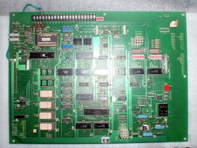 HI Speed P2-62-104 Control Board