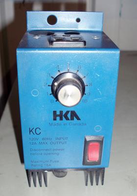 HKA KC Feeder Controller