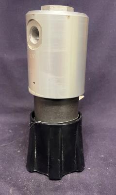 Hale Hamilton Regulator Side