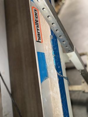 Hamilton Conveyor Hamilton Conveyor