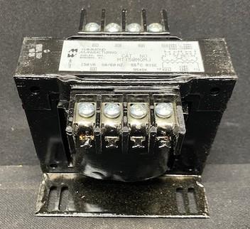 Hammond MT150MQMJ Control Transformer