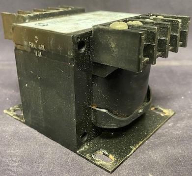 Hammond Manufacturing MH100QP 0.1 kVA Transformer