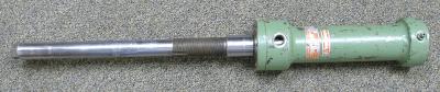 Hanchen Hydraulik 1230826 Hydraulic Cylinder