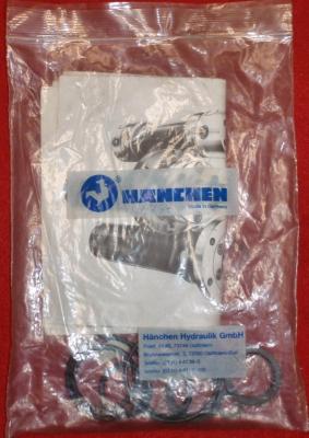 Hanchen Hydraulik Seal Kit