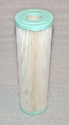 Harms Co. 801-100 Pleated Water Filter Cartridge
