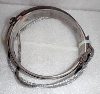 Heatron 120mm Heater Band top