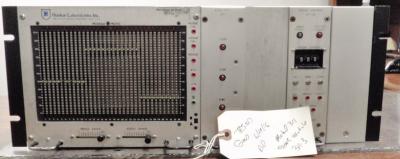 Hunkar Labs 311-0 Control Panel