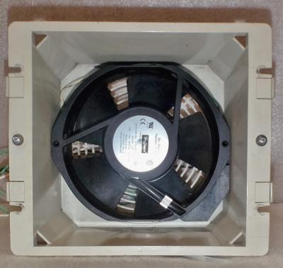 Hoffman TFP62SS  Cooling Fan