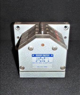 Honeywell 502Z06-1 Micro Switch
