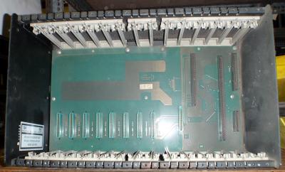 Honeywell 620-0090 Processor Rack