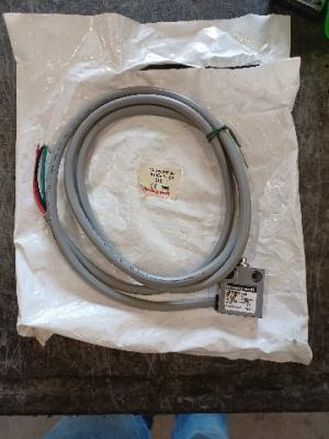 Honeywell 914CE1-6A Snap Action Limit Switch