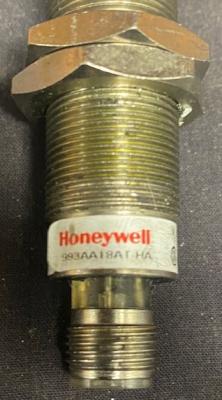 Honeywell 993AA18AT-HA Proximity Sensor