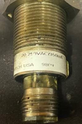 Honeywell 993AA18AT-HA Proximity Sensor