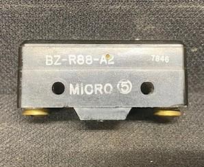Honeywell BZ-R88-A2 Limit Switch