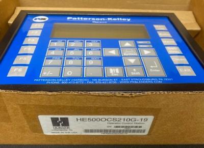 Horner Automation HE500OCS210G-19 Operator Control Station