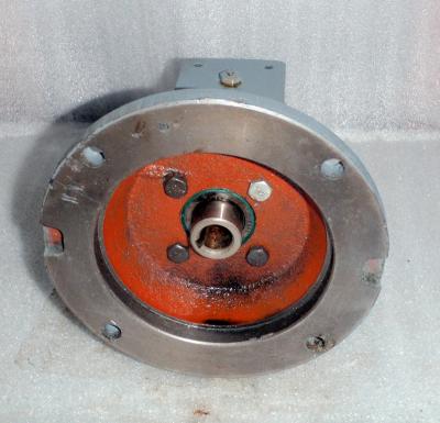 Hub City 184 Speed Reducer Front