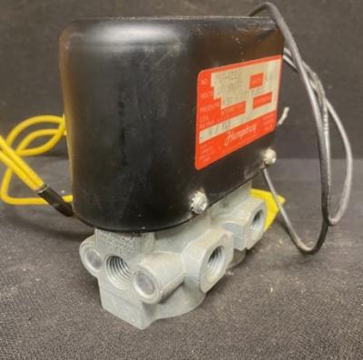 Humphrey 250-4E1 Pneumatic Valve