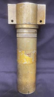 Hunkar 86025 Oil Filter