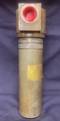 Hunkar 86025 Oil Filter