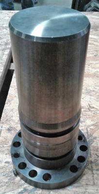 Husky 3534271-0 Ejector Cylinder Plug