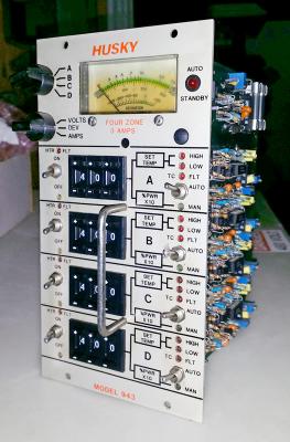 Husky Model 943 Temperature Controller