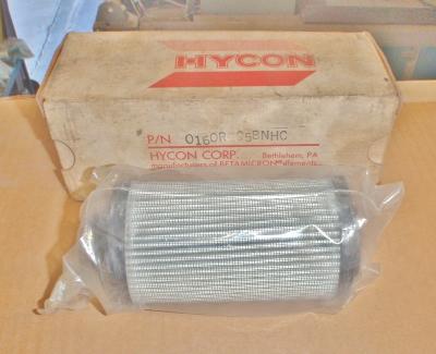 Hycon 0160R005BNHC Hydraulic Filter Element
