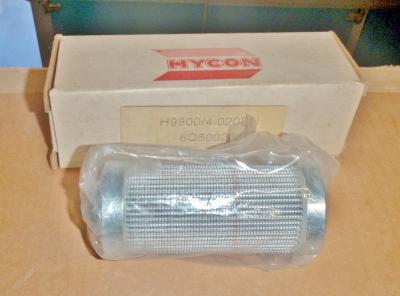 Hycon H9800 4-020BN Filter Element