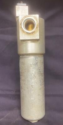 Hycon HF2-8-P-3-N-003BH-C-L-12N Hydraulic Filter Assembly 
