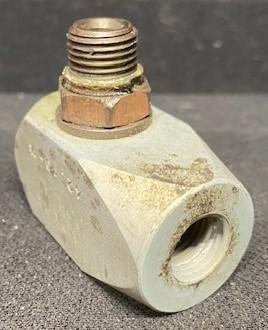 Hydaira Coreal 42.10-1/4 Hydraulic Valve