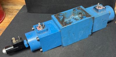 Hydraulic Valve