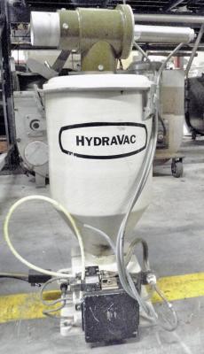 Hydravac Hopper