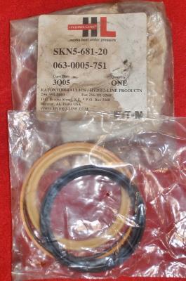 Hydro-Line  SKN5-681-20 Seal Kit