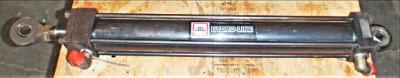 Hydro-Line Hydraulic Tie-Rod Cylinder